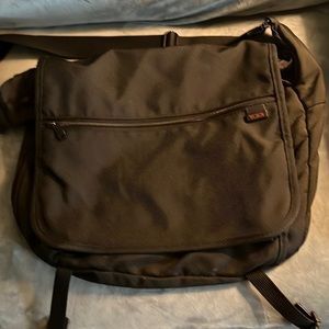 Travel bag